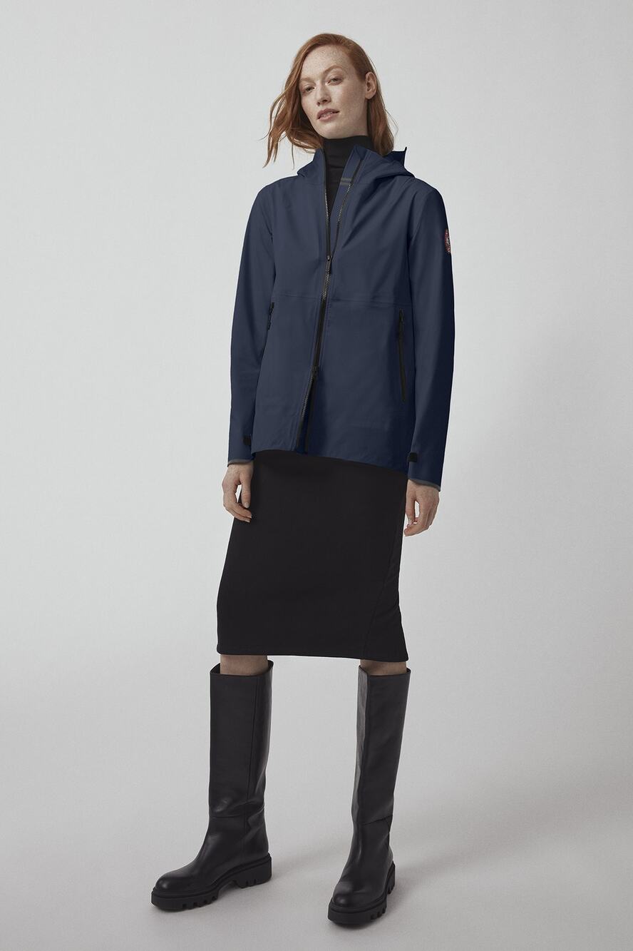 Canada Goose Kenora Jacket Atlantic Navy